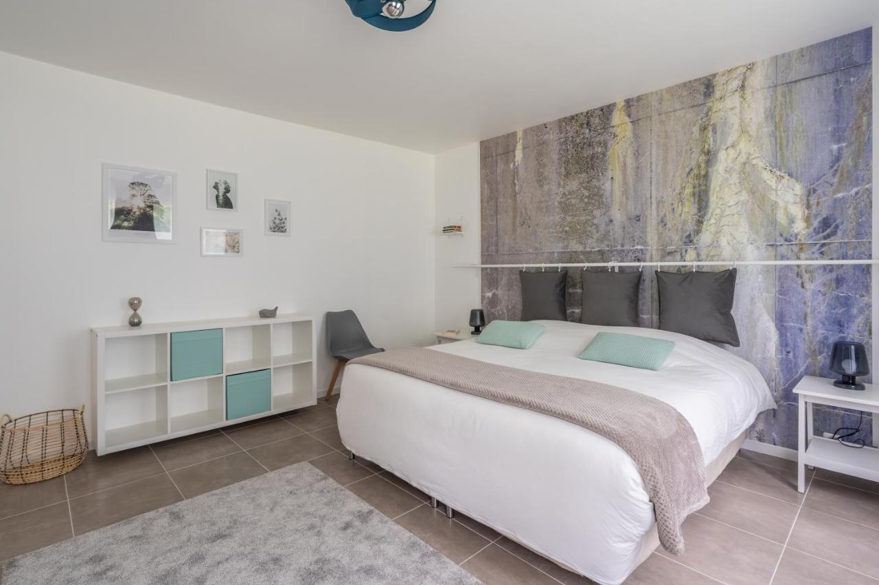 Villabry La Ferte-Saint-Cyr Екстер'єр фото