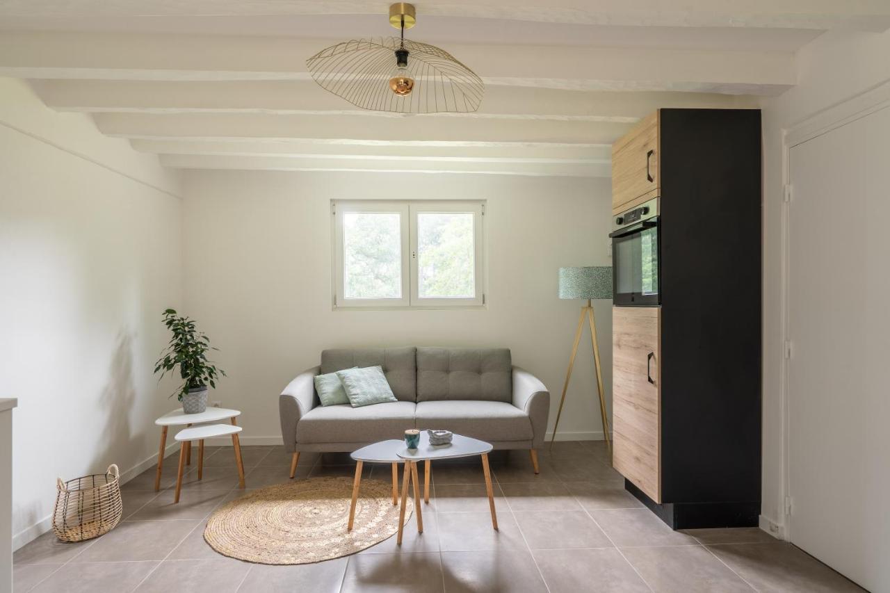 Villabry La Ferte-Saint-Cyr Екстер'єр фото